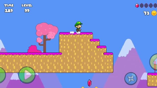 Bob Run (Bob's World) - Mix