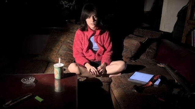 I Don’t Want To Be Perfect Anymore