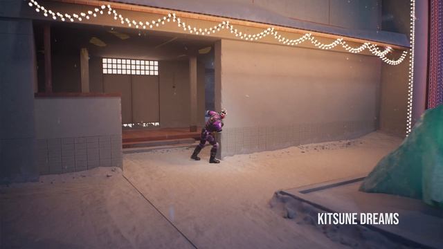 Саундтрек KITSUNE Dreams | Такого в Stendoff 2 ещё не было! Музыка Тематического Обновления 0.32.0 смотреть онлайн