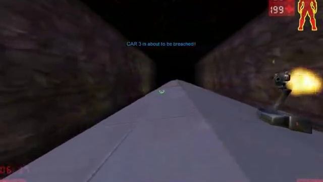 Unreal Tournament - HiSpeed Assault смотреть онлайн