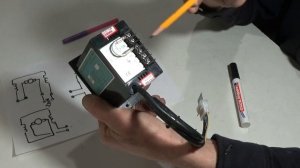 Как подключить двигатель от стиральной машинки с помощью регулятора скорости