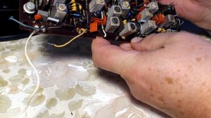 Конструктор УПЧ Океана 209