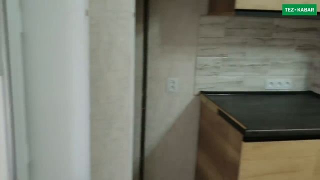 2 бөлмөлүү элитная КВАРТИРА сатылат | 58 м.кв | РЕМОНТ деген ушундай болуш керек смотреть онлайн