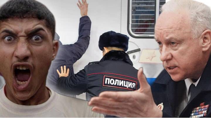 Сотрудницы прячутся по щелям от коллег МИГРАНТОВ В Петербурге сотрудников медучреждения задержали смотреть онлайн