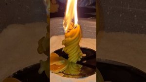 Чистка ног, открытие дорог, Обретение пути