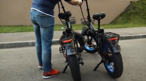 Minako F10 LITE, знакомство, сравнение новинки.