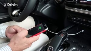 Citroën C5 Aircross Apple Car Play