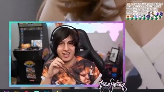 🔶Missa Reacciona a La Rosa de Guadalupe ''Clik Clok, En Peligro!'' смотреть онлайн