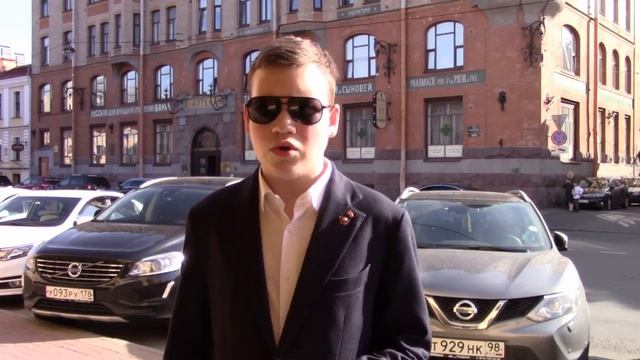 Обращение к молодежи! смотреть онлайн