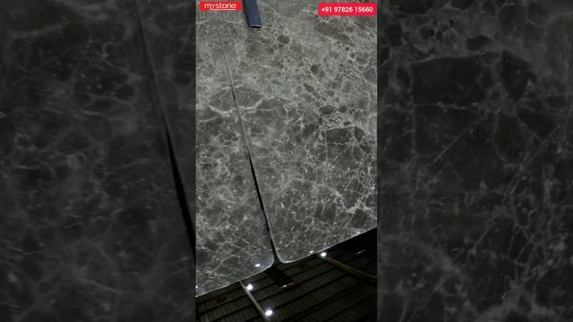 Versace Grey Marble | Mystone Imported Marble смотреть онлайн