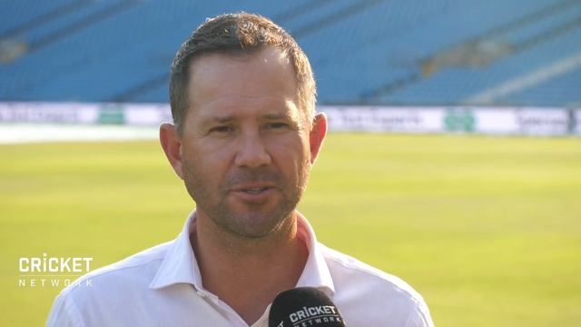 'I still can't believe it': Ponting stunned by Stokes смотреть онлайн