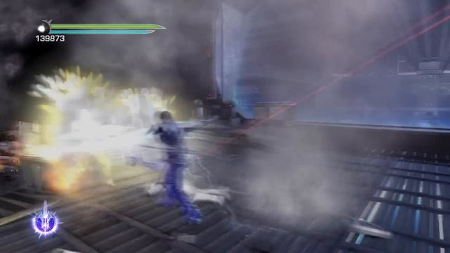 Второй Взгляд - Star Wars: The Force Unleashed II (2010) смотреть онлайн