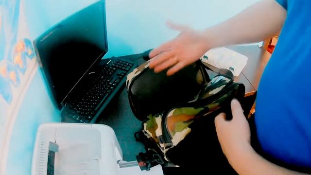 сумка для ходовой рыбалки ideafisher. держатель спиннинга . смотреть онлайн