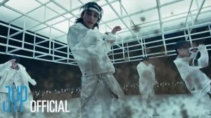 Stray kids - Walking on water m/v