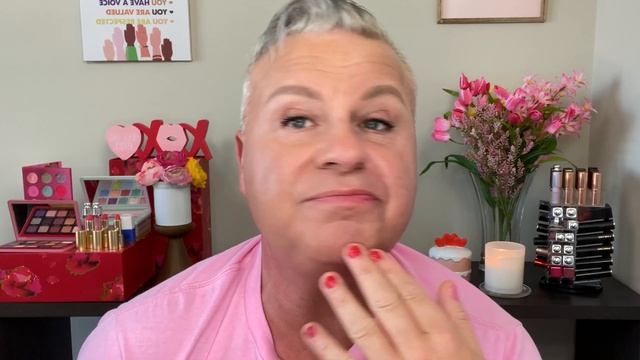 NEW! MAKEUP FOREVER SKIN HYDRA GLOW FOUNDATION QUICK REVIEW #makeupforever #HDSKINHYDRAGLOW #new