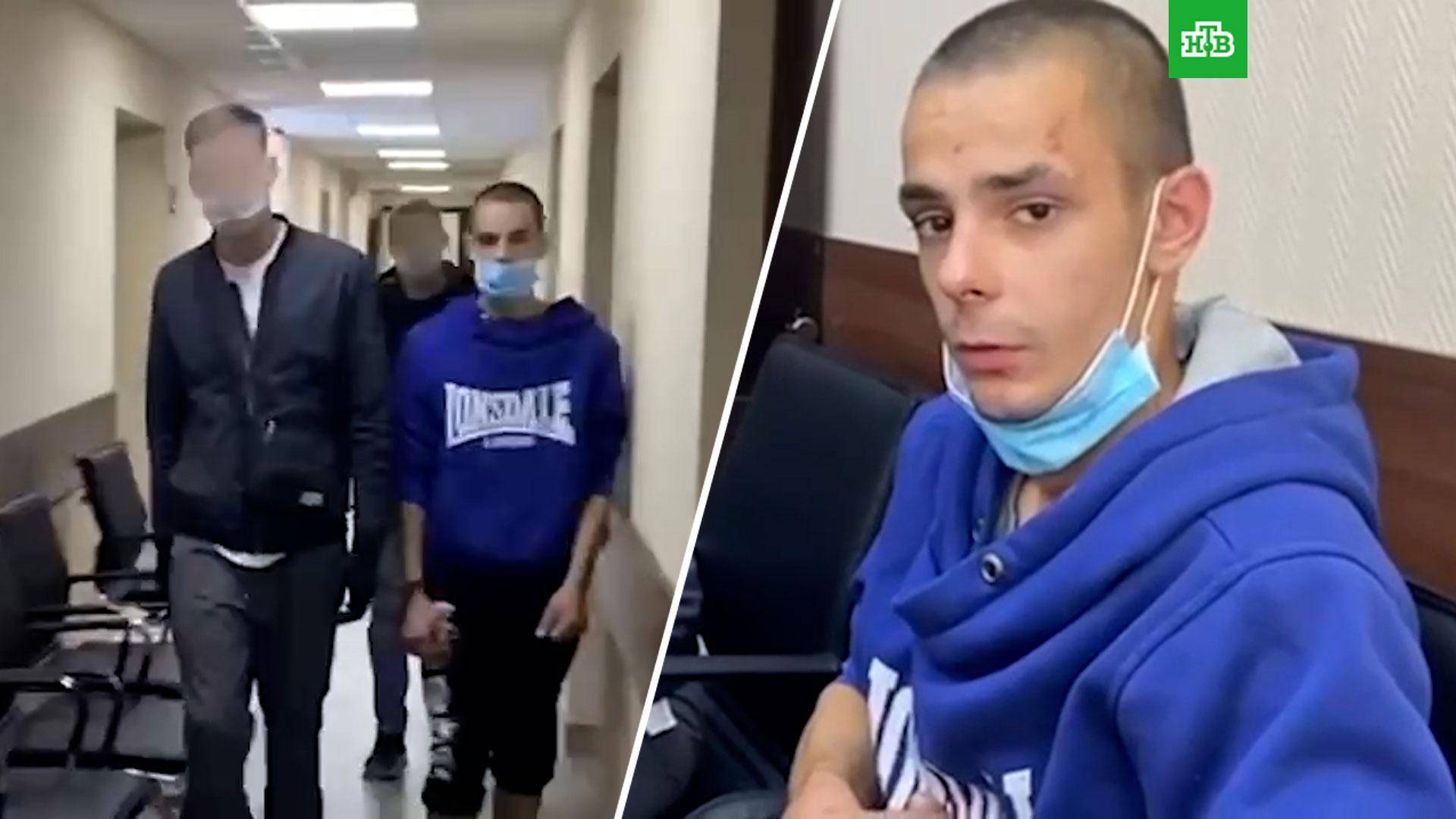 Пожизненный приговор создателю гидры смотреть онлайн
