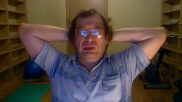 История России от Сергея Мавроди (часть 6). смотреть онлайн