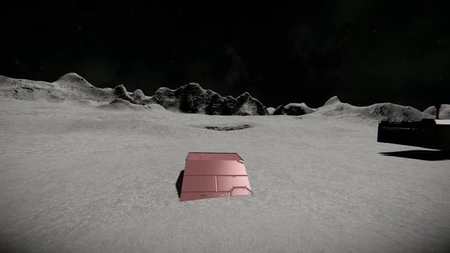 Building an OUTPOST in 1 Minute, 10 Minutes, and 1 Hour! - Space Engineers Challenge смотреть онлайн