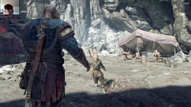 ПОБЕДИТЕЛЬ ДРАКОНОВ ► God of War #15