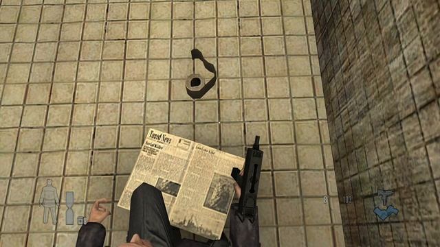 Let’s Play: Max Payne 2 Part 19.3 (Xbox One)