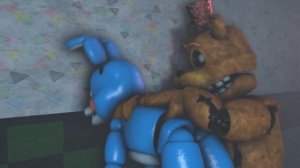 [SFM FNaF] Toys vs Withered Melodies