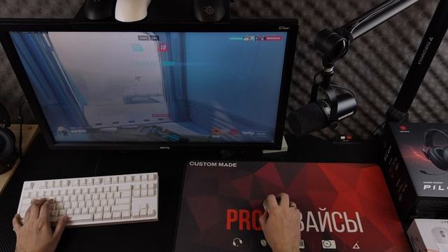 Mad Catz P.I.L.O.T 3. Неожиданно за 3к! смотреть онлайн