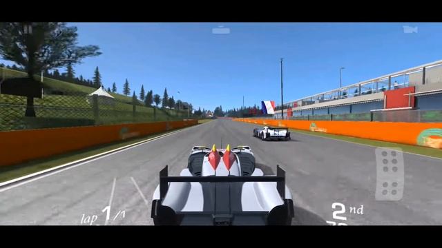 Real Racing 3-Audi R15 TDI Fastest Racing Multiplayer|Car Games|Best Car Games For Android| смотреть онлайн
