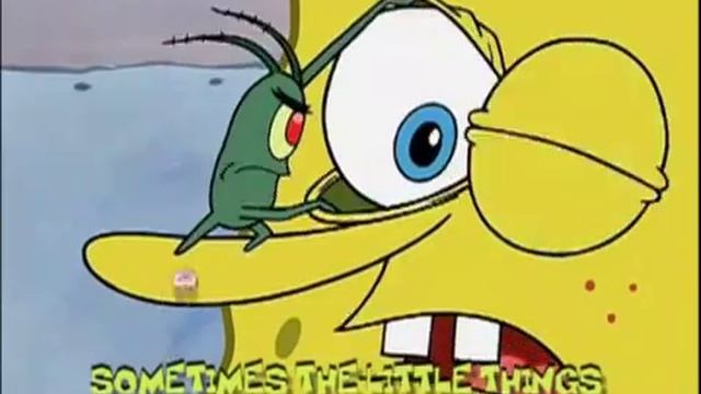Spongebob Best Day Ever CD Music Video Viacom смотреть онлайн