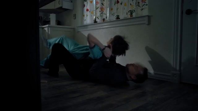 Woman Strangled By Hitman