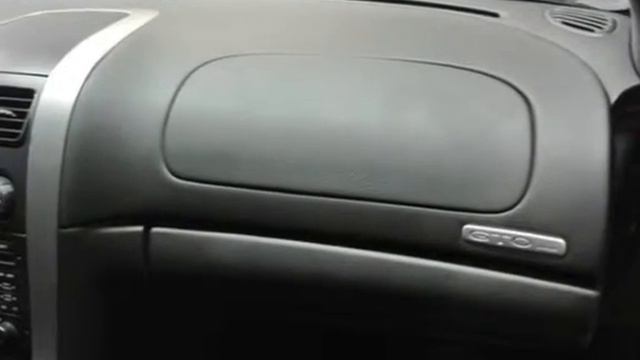 2004 Pontiac GTO for sale in PHOENIX, AZ смотреть онлайн