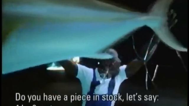 Yellow Pages Shark Tank Crack TV Commercial HD смотреть онлайн