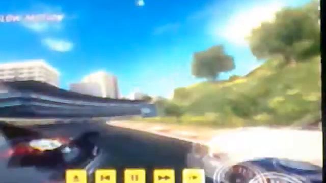 Flatout 2 With Music (PS2) смотреть онлайн