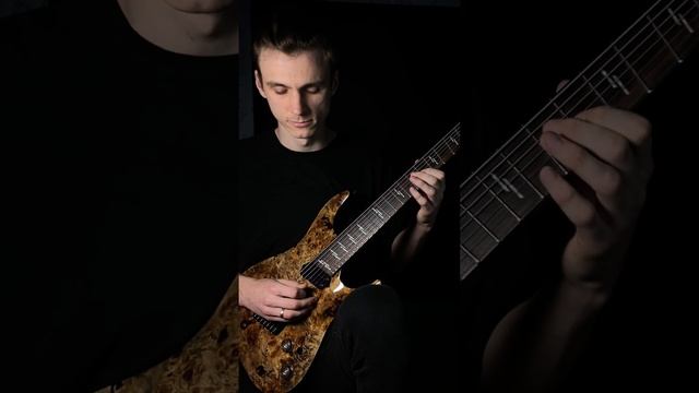 Glass Tides - Imposter (Guitar Cover) #guitar #cover #shorts
