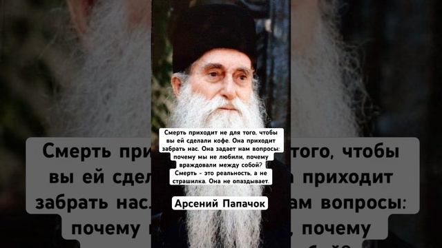 Арсений Папачок смотреть онлайн