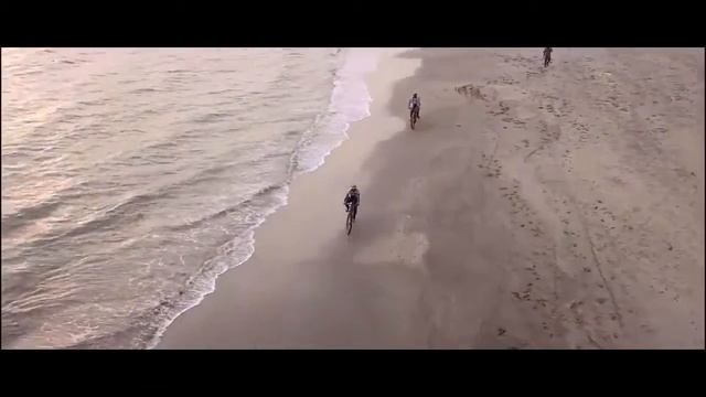 COX'S BAZAR | 4K | DRONSHOT | AREAL VIEW | THE LONGGEST SEA BEACH IN THE WORLD | BANGLADESH