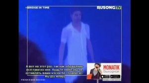 Hi-Fi - Не Дано (Bridge In Time) [RUSONG TV]