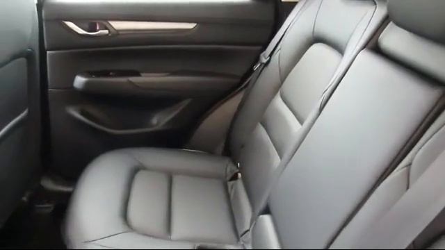 2024 Mazda CX-5 2.5 S Select Package Seattle Bellevue Renton Kent Auburn смотреть онлайн