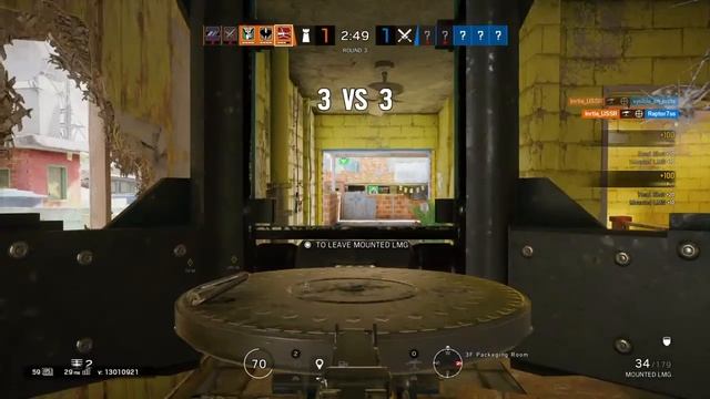 Tachanka Meme смотреть онлайн