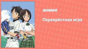Перекрёстная игра 48 серия (аниме-сериал, 2009)