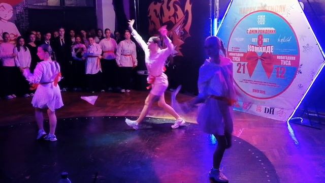 Project48 - 8 лет