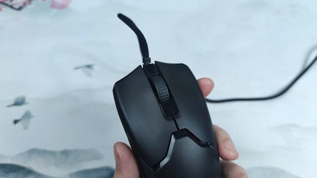 Razer Viper 8Khz. А оно вам не надо!? смотреть онлайн