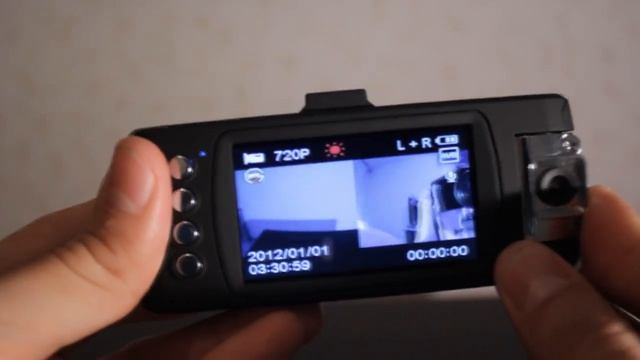 Видеорегистратор Alpha DVR смотреть онлайн