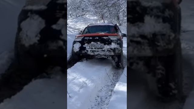 НИВАжно где дорога смотреть онлайн