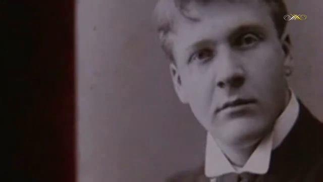 Федор Шаляпин - Элегия / Élégie смотреть онлайн