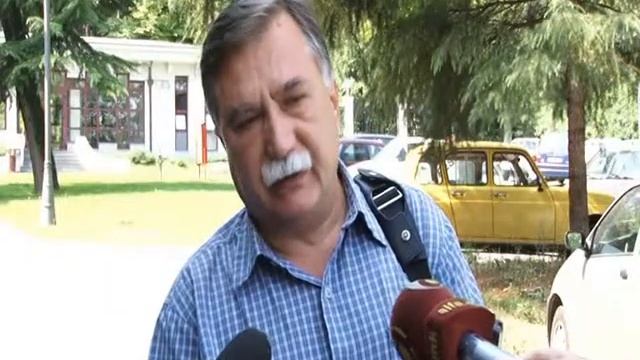 ТВ ТЕРА - Давитковски се повлече од комисијата смотреть онлайн