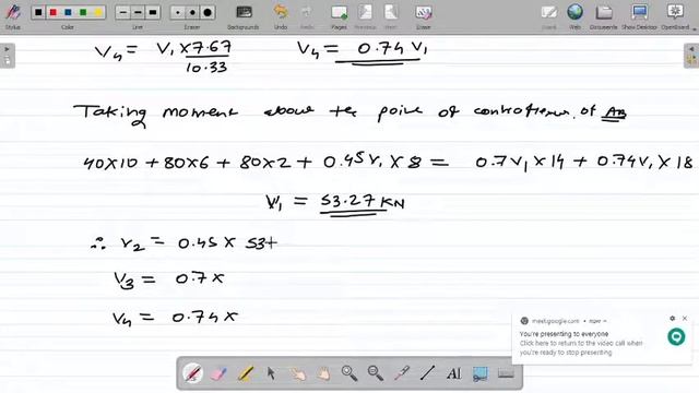 Lecture 51 Cantilever Method смотреть онлайн
