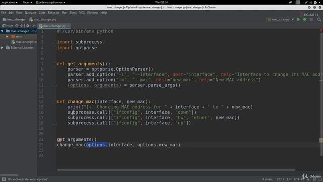 11 Returning Values From Functions смотреть онлайн