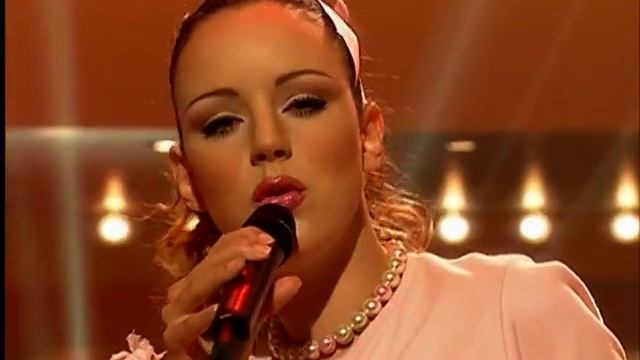 Jasmin Wagner - Hopelessly Devoted to You смотреть онлайн