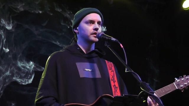 Инкогнито - Жажда (Тула, 25.04.2023) смотреть онлайн