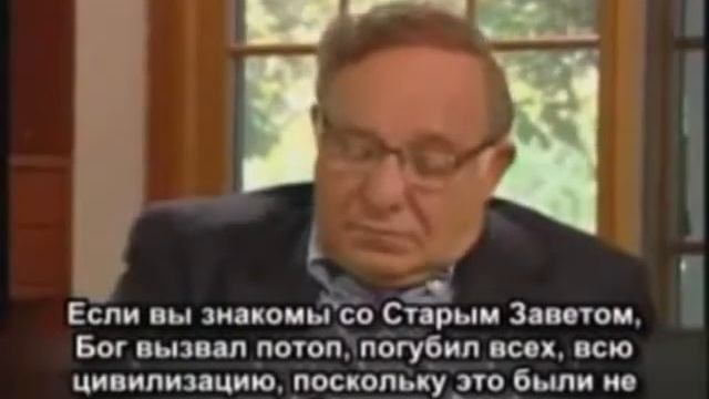 Ицхак Адизес о лидерстве смотреть онлайн